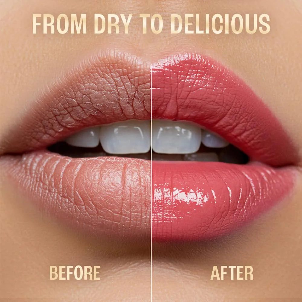 LAKME LIP LOVE APRICOT 4.5G