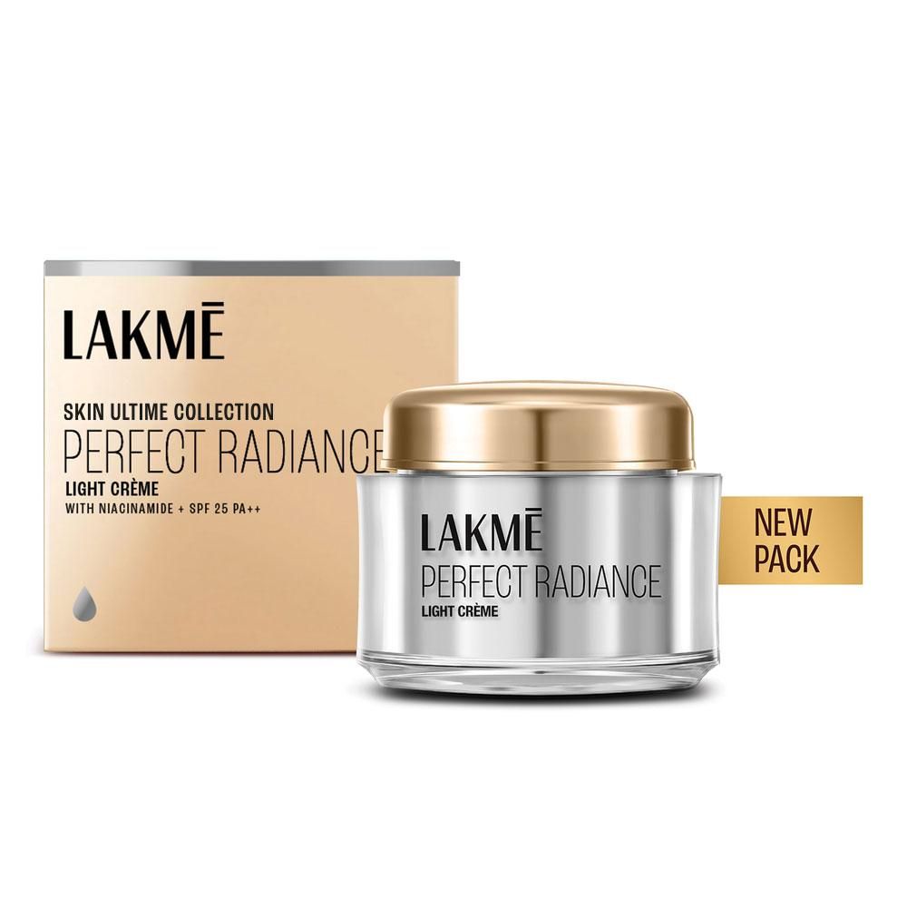 LAKME LIGHT CREM 50G