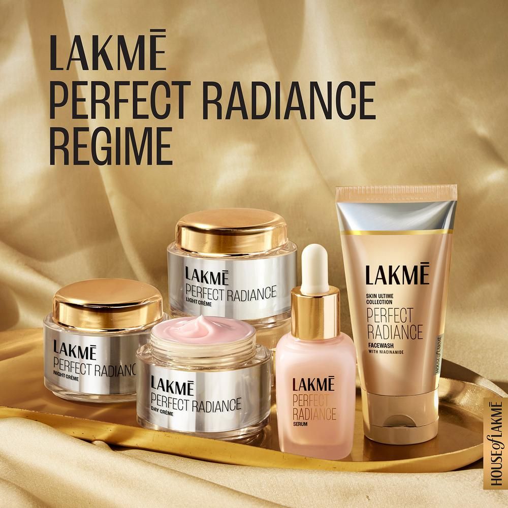 LAKME LIGHT CREM 50G