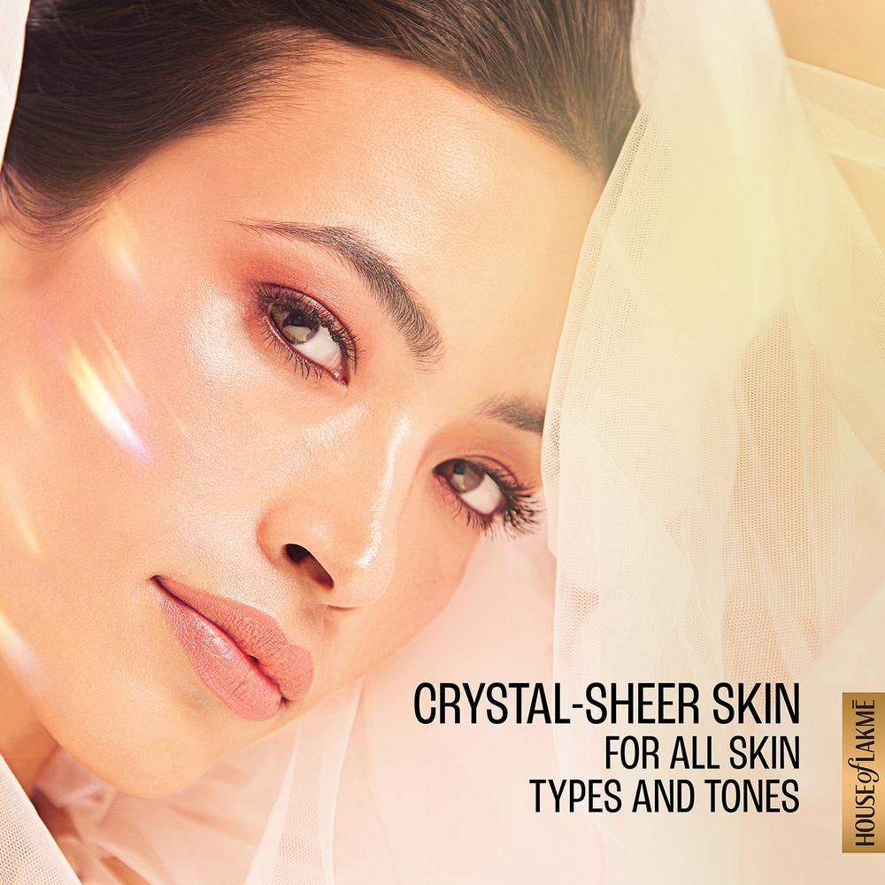 LAKME LIGHT CREM 50G