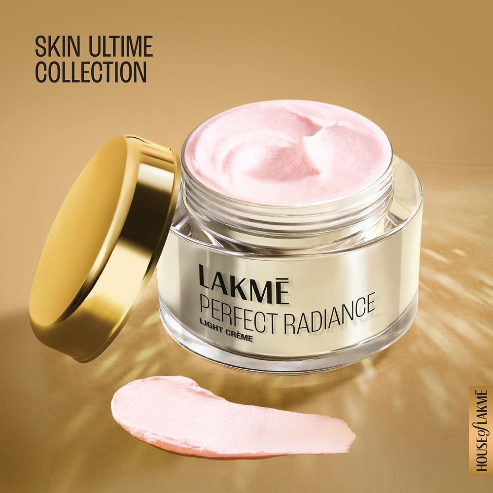 LAKME LIGHT CREM 50G