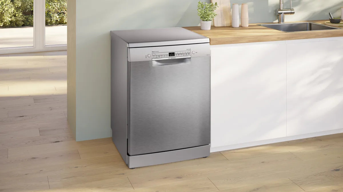BOSCH D/W SMS6IKI01I