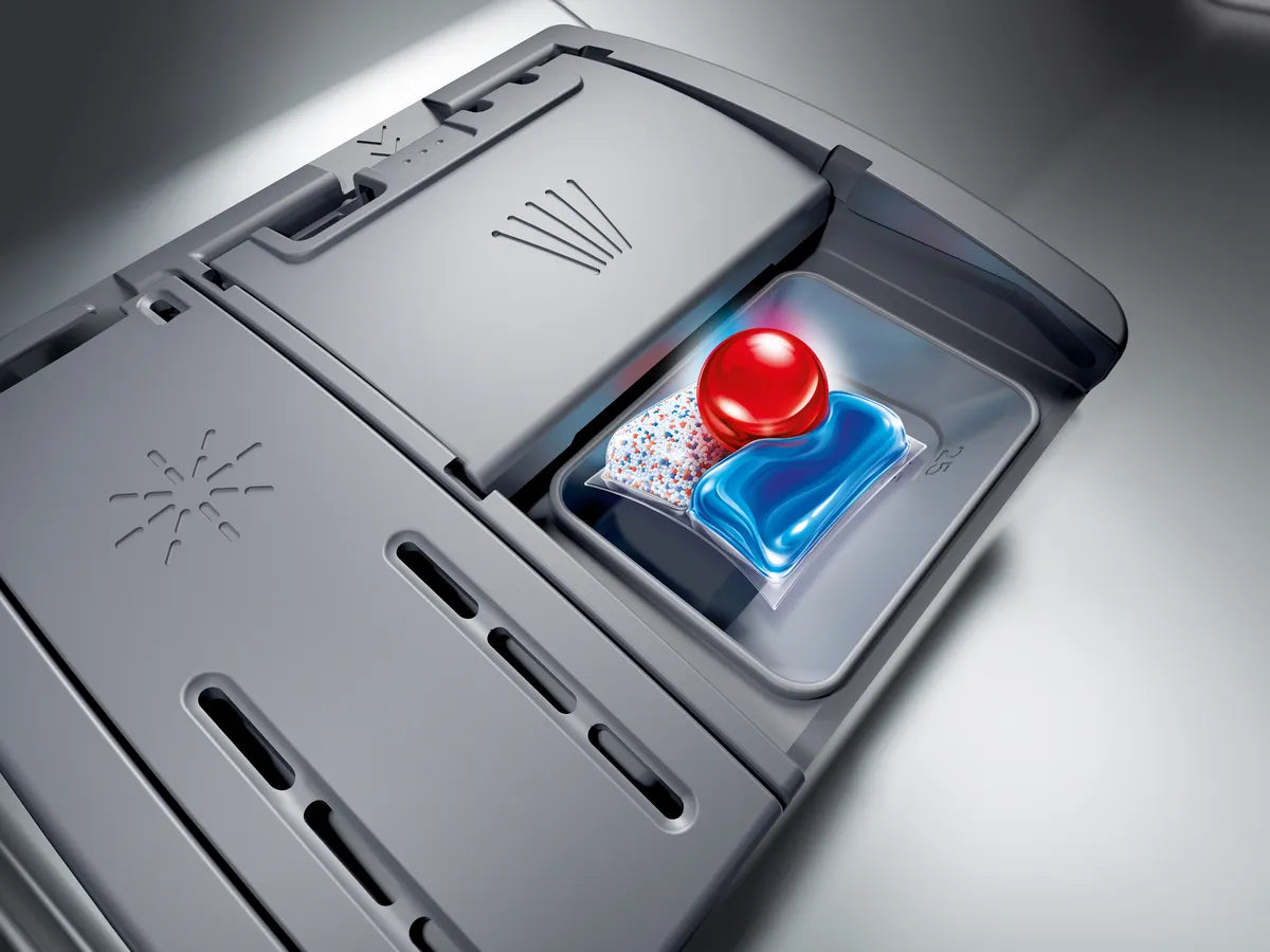 BOSCH D/W SMS6IKI01I