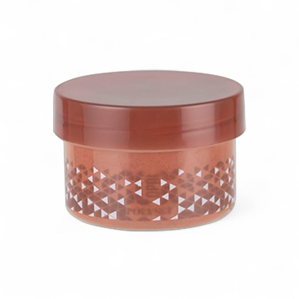 OPAL 300ML CONTAINER MAROON