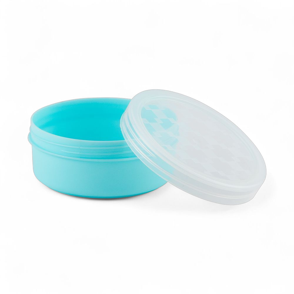 SWISS 330ML CONTAINER SKYBLUE