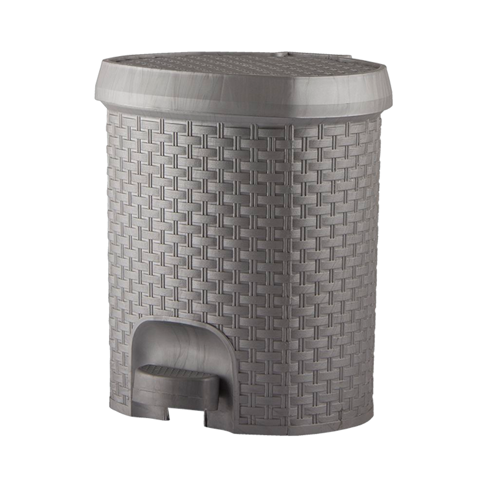 JAVA DUSBIN BIG GREY
