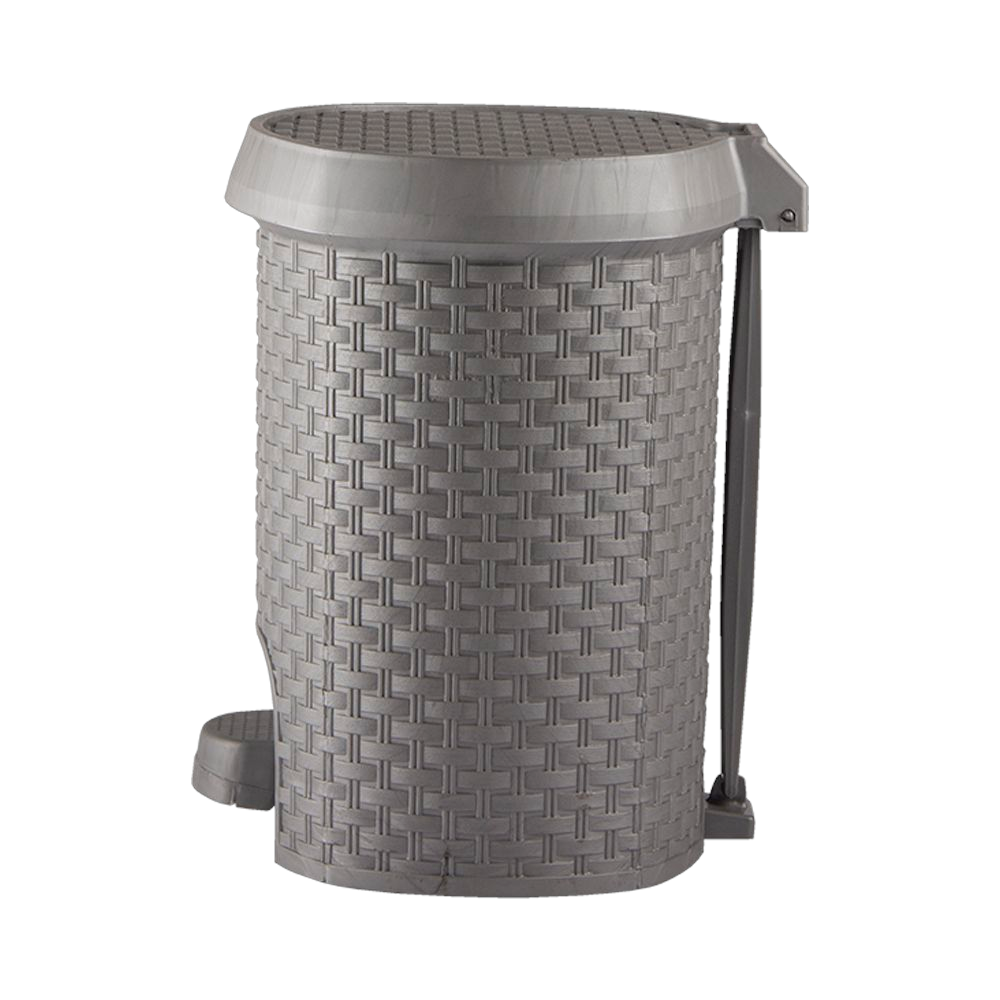 JAVA DUSBIN BIG GREY
