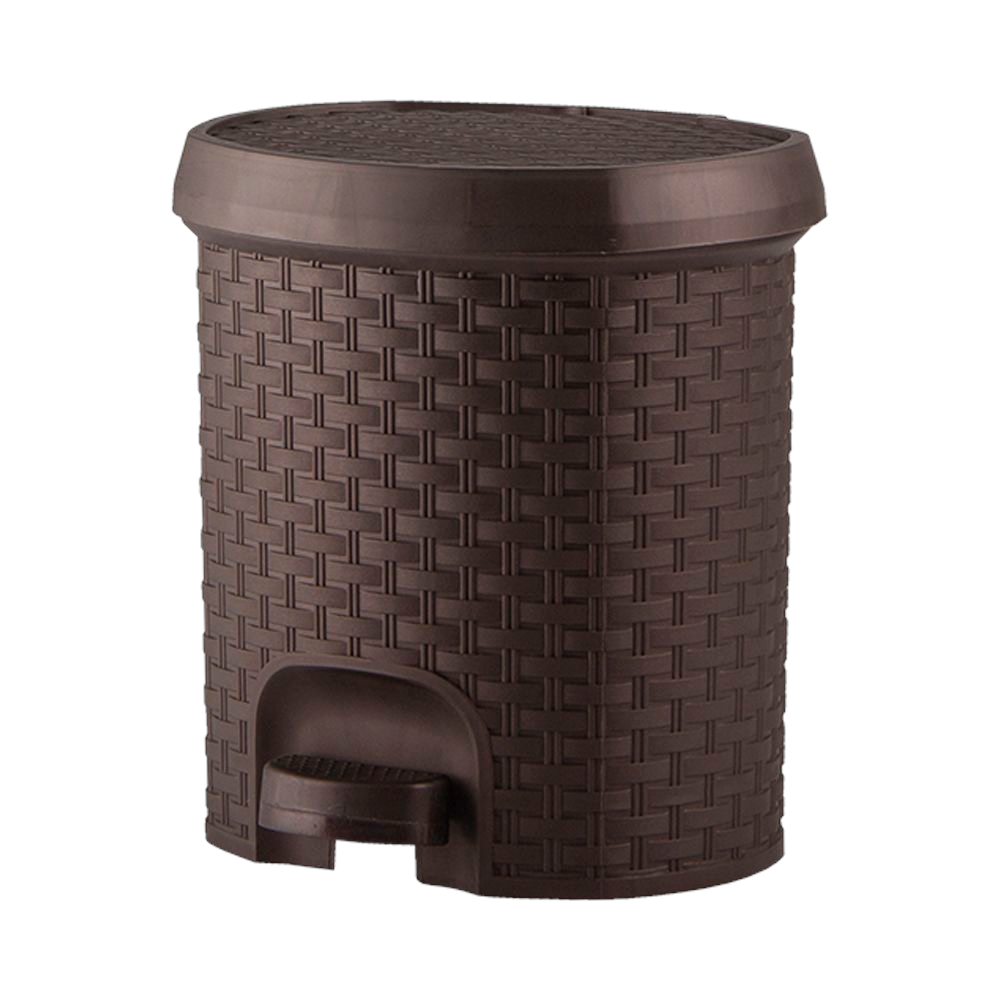 JAVA DUSBIN SMALL BROWN