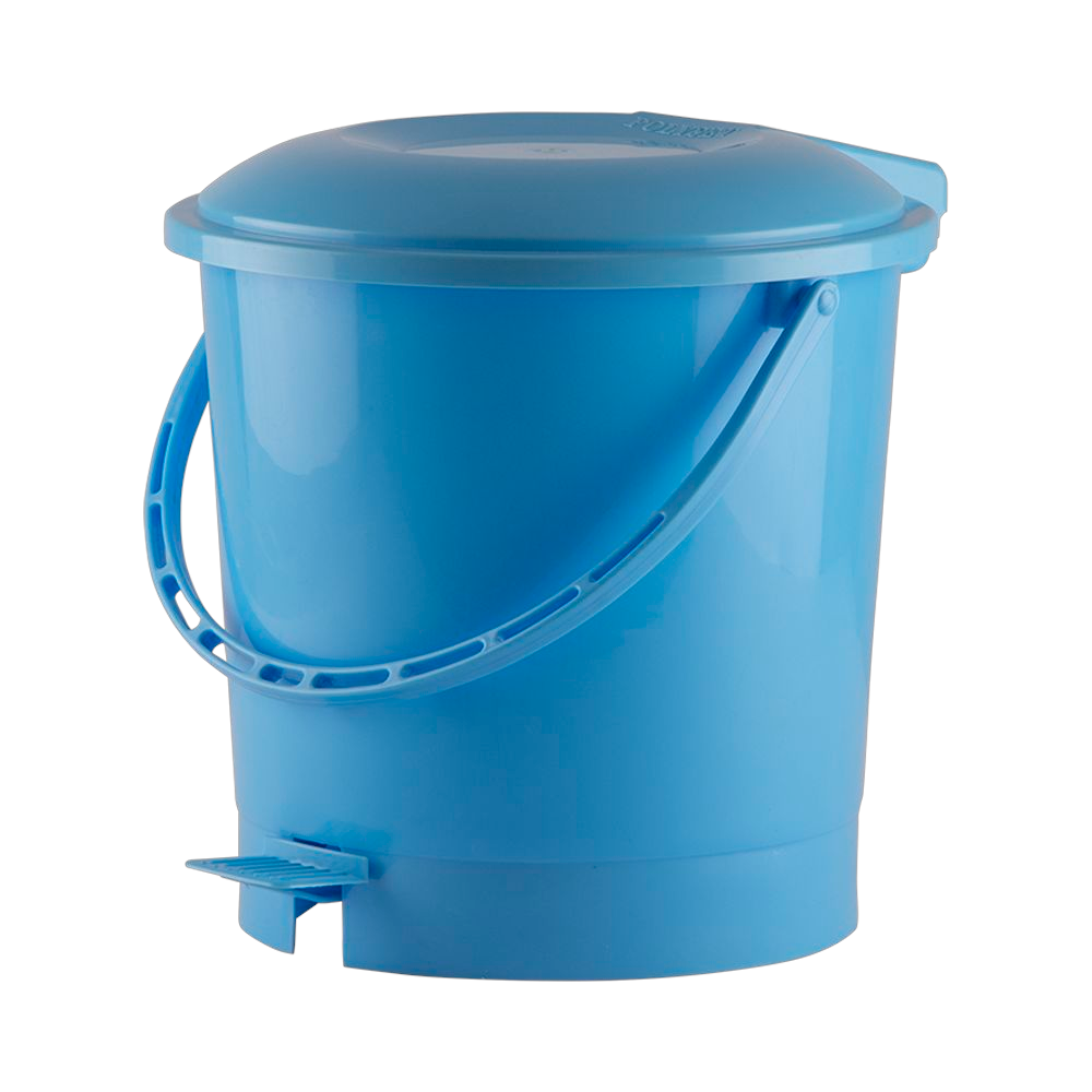 SUPER 7 DUSBIN SKYBLUE