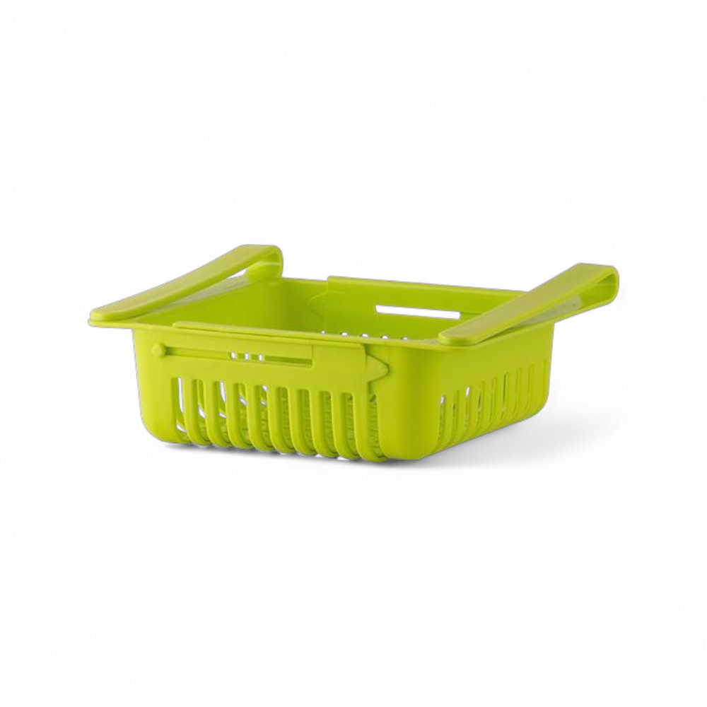 FRIDGE ORGANISER GREEN