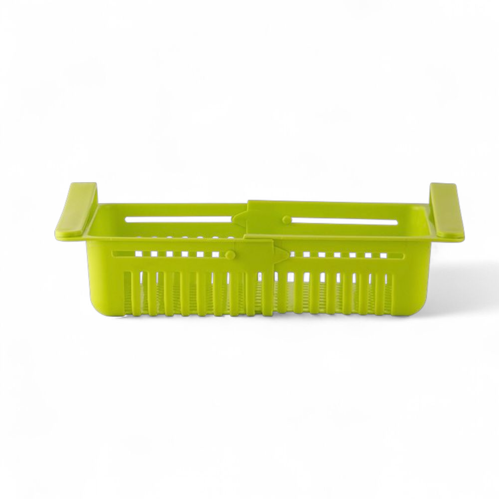 FRIDGE ORGANISER GREEN