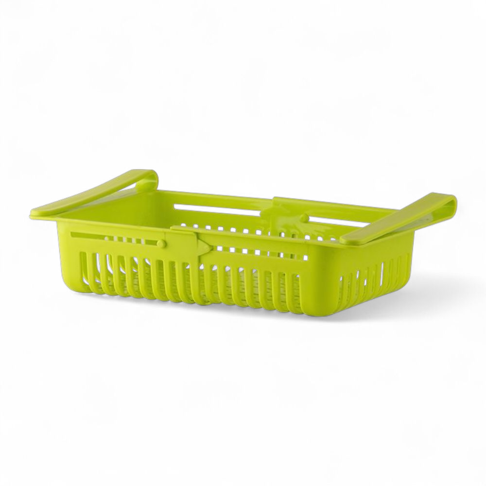 FRIDGE ORGANISER GREEN