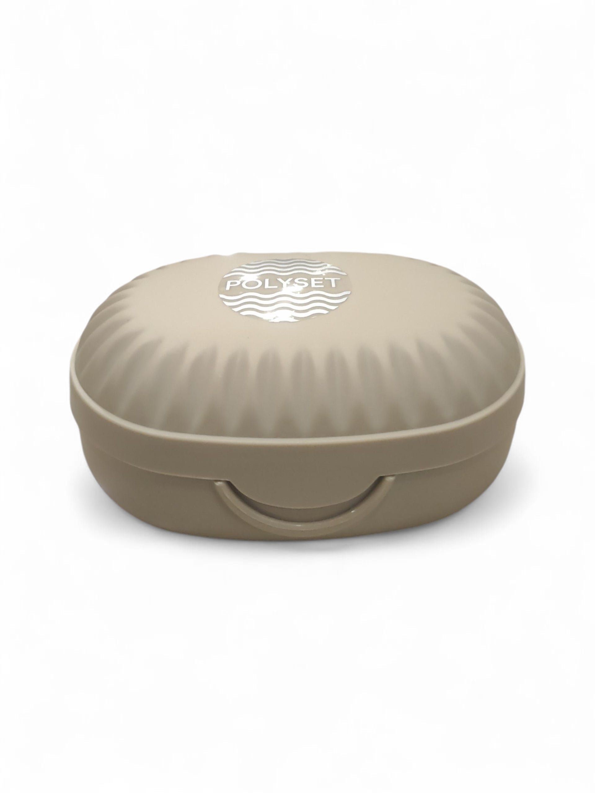 OYSTER SOAP CASE