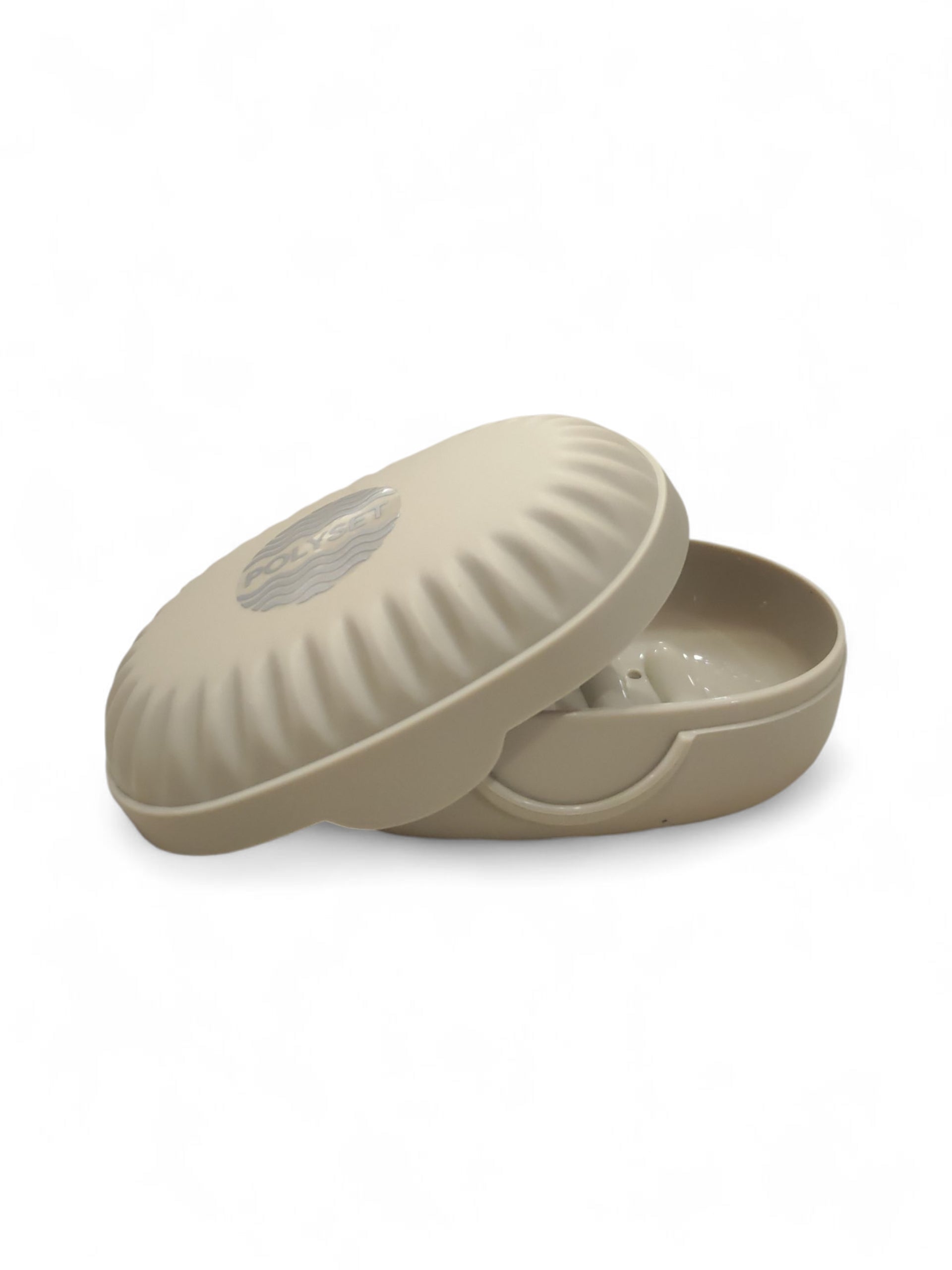 OYSTER SOAP CASE