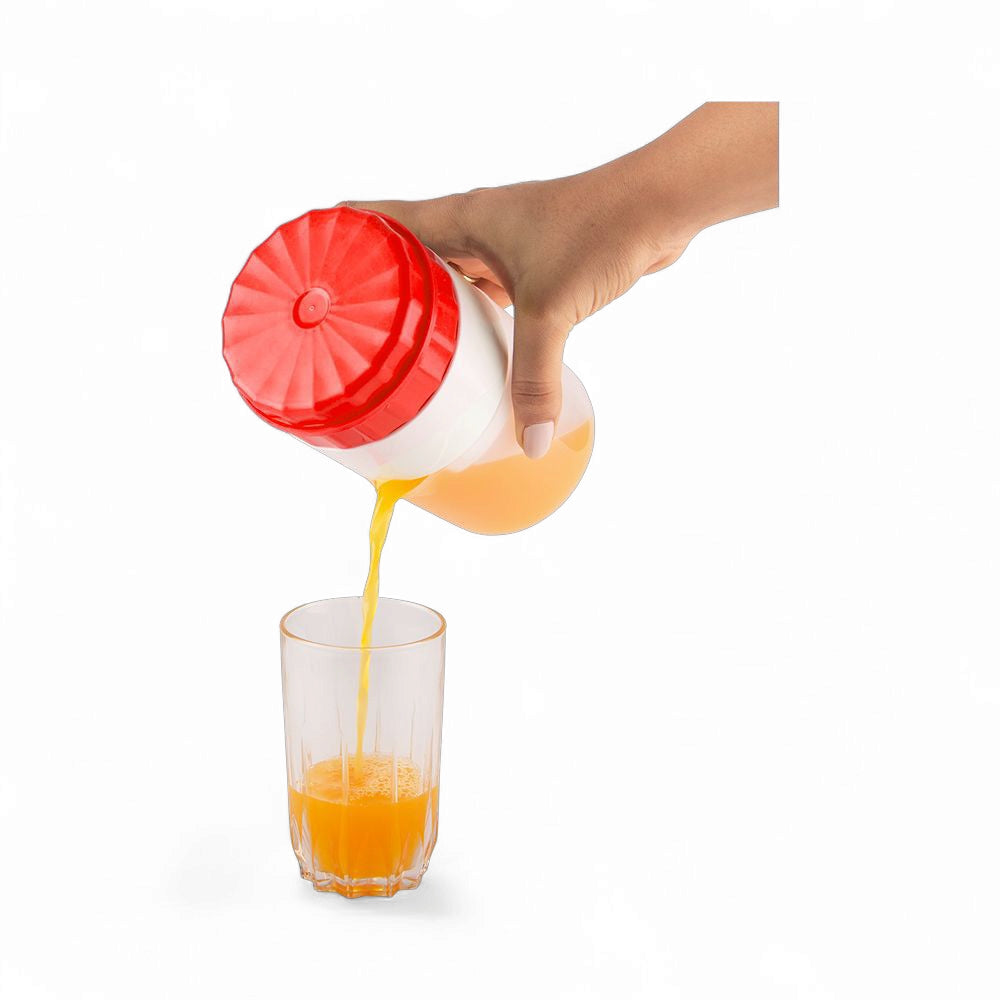 CRUSH JUICER