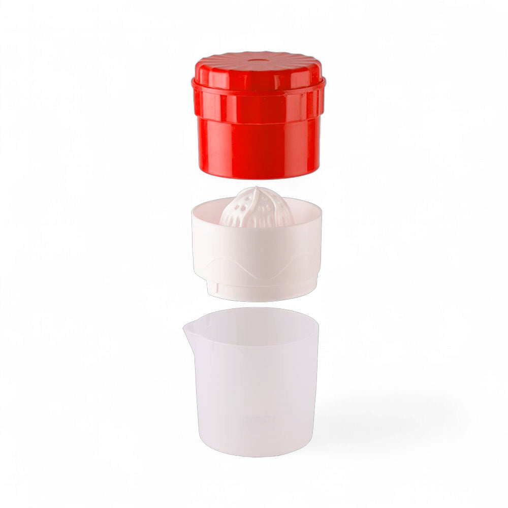 CRUSH JUICER