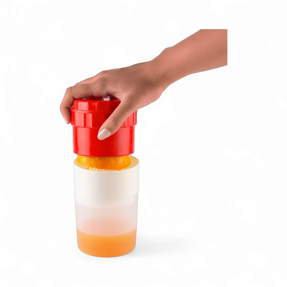CRUSH JUICER
