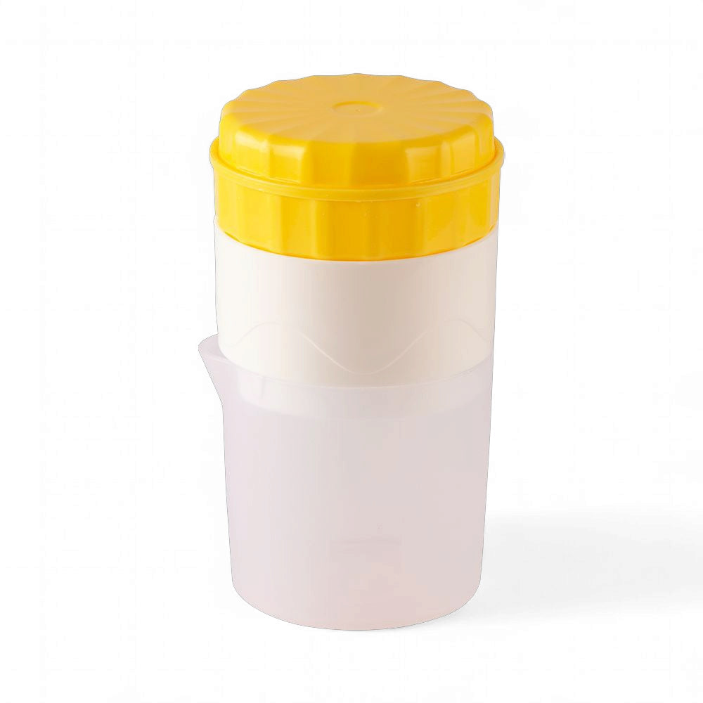 CRUSH JUICER