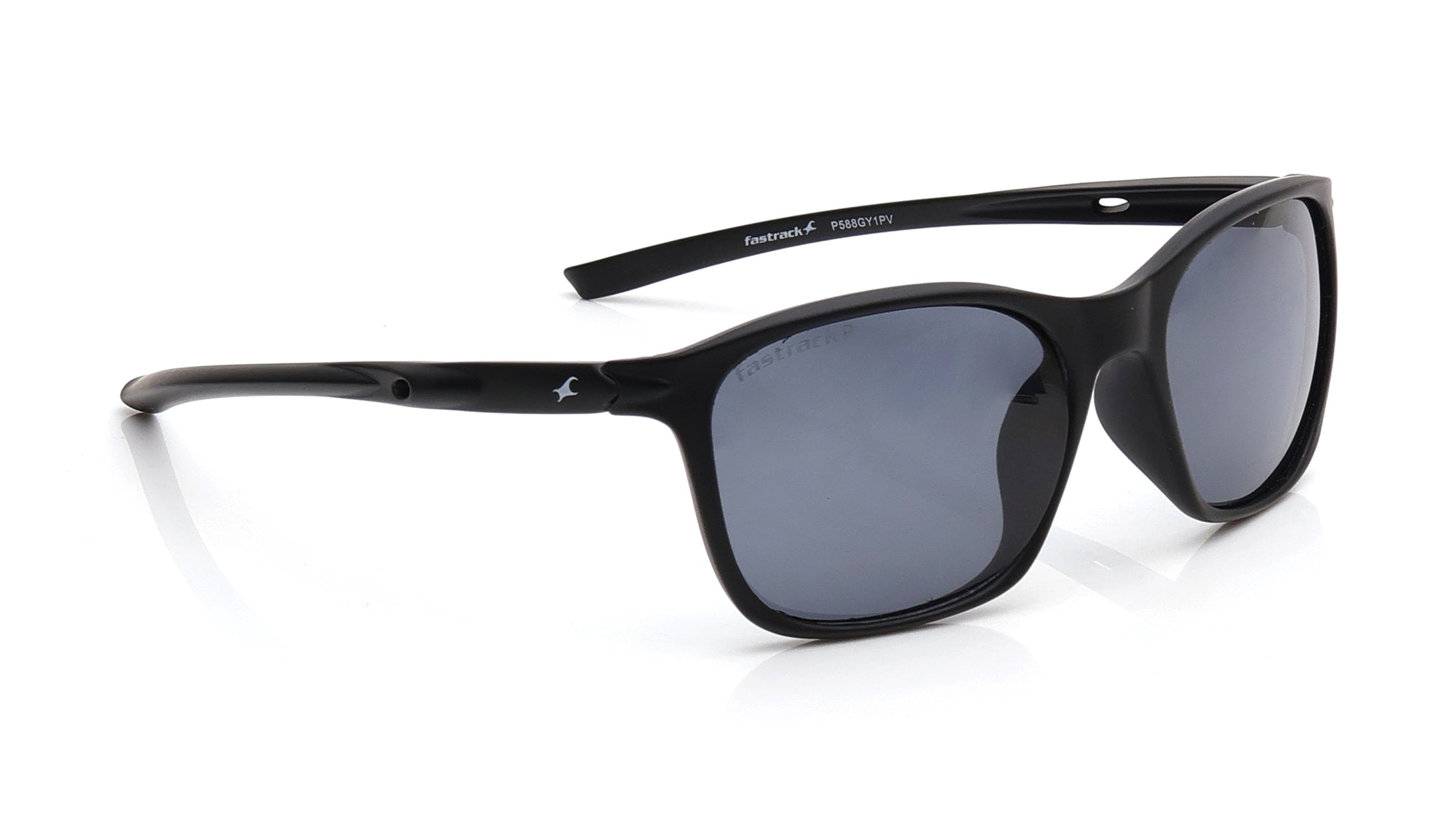 FTK S/G P588GY1PV SUNGLASS