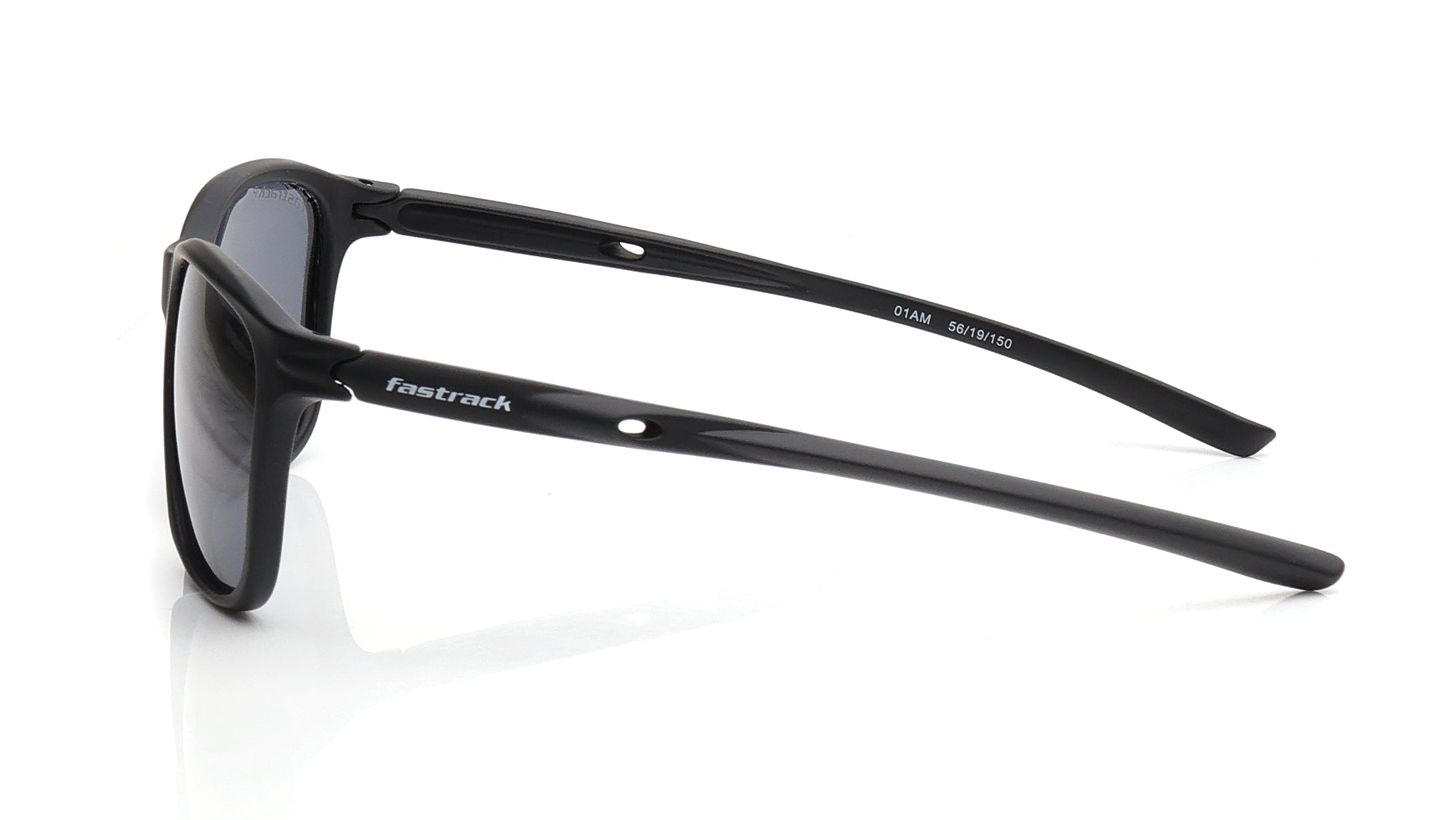 FTK S/G P588GY1PV SUNGLASS