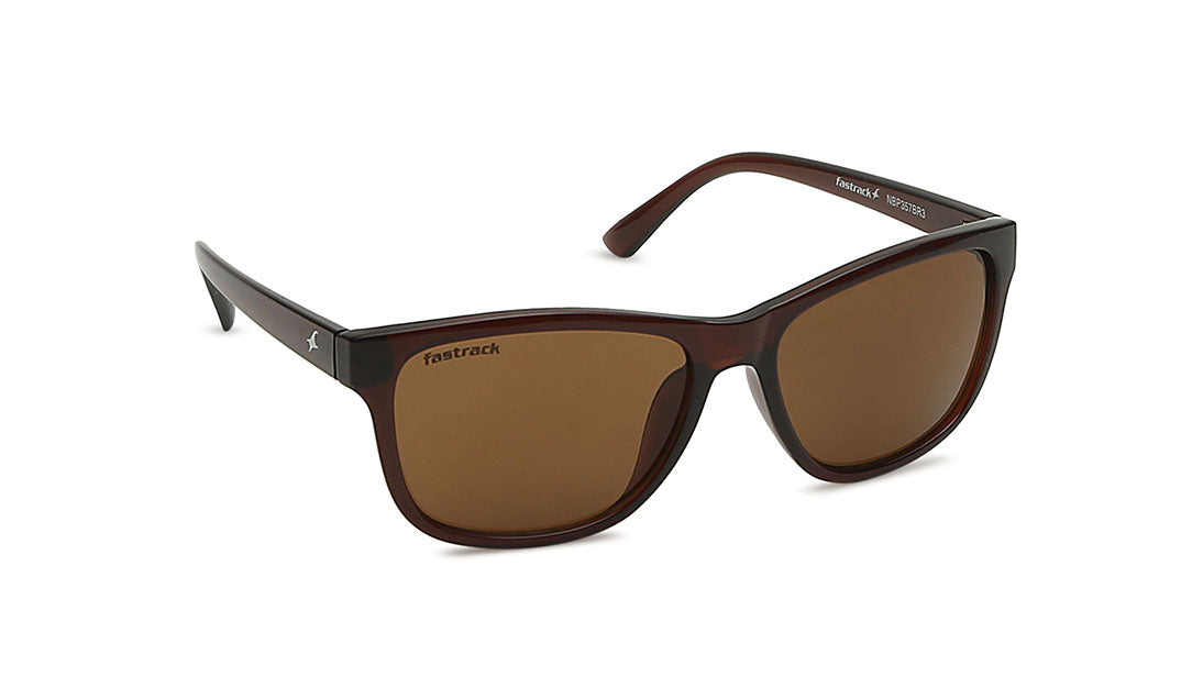 FTK S/G P357BR3V SUNGLASS