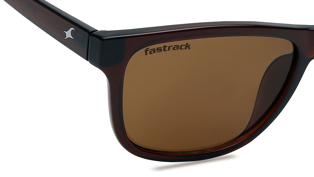 FTK S/G P357BR3V SUNGLASS