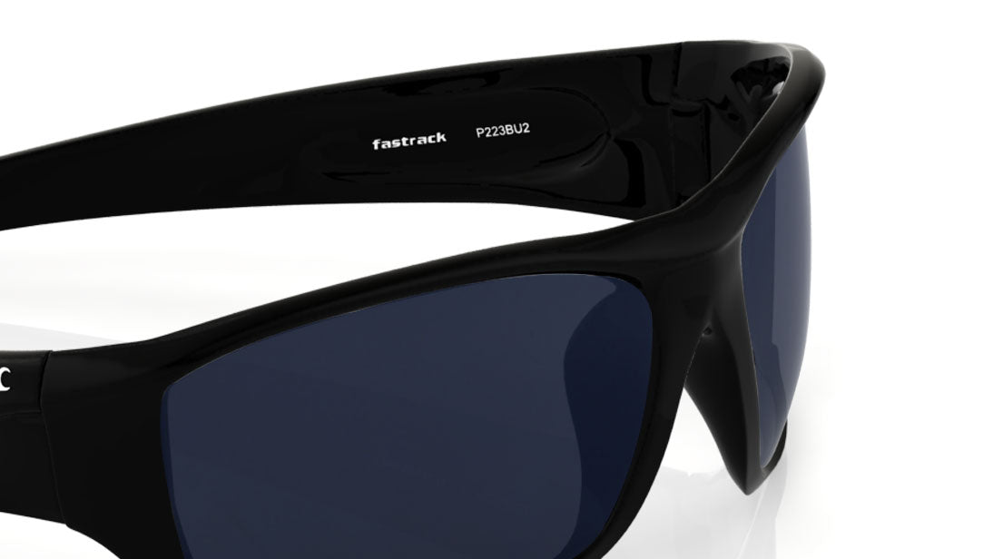 FTK S/G P223BU2V SUNGLASS