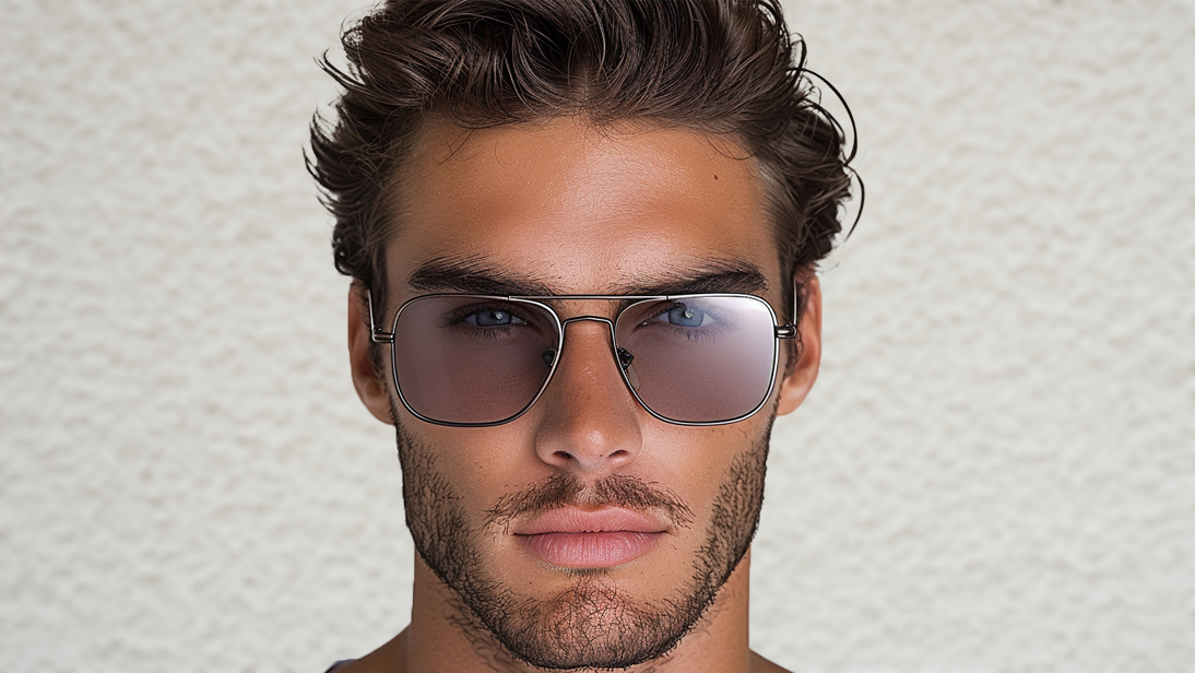 FTK S/G M253PL9V SUNGLASS