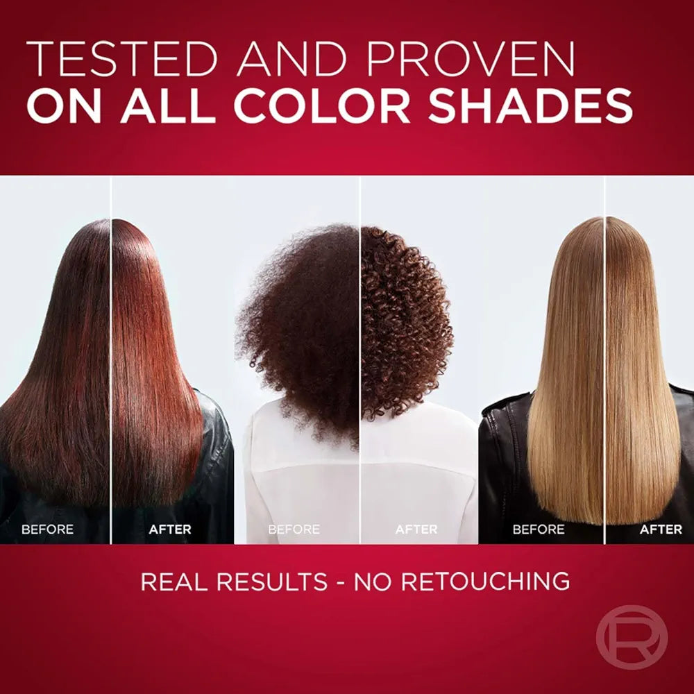 LOREAL SHAMPOO COL/PROTRCT