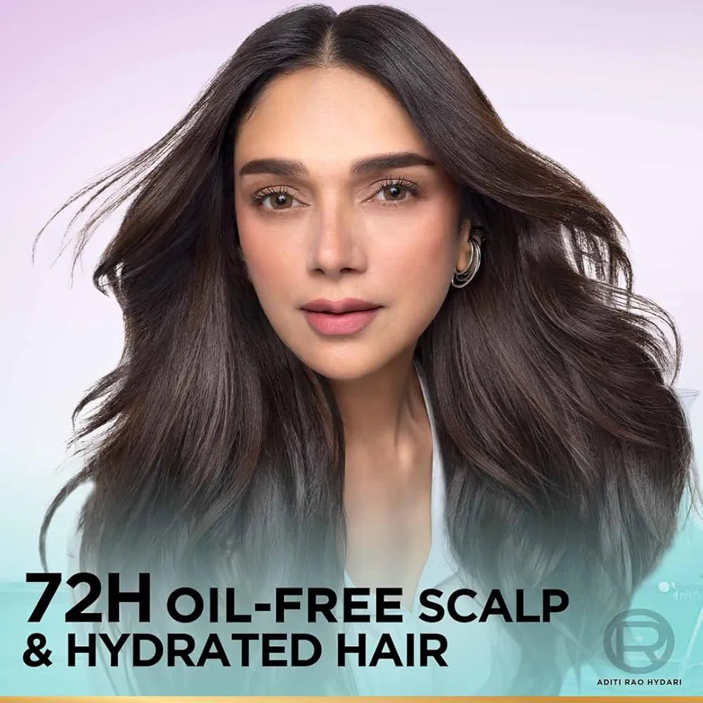 LOREAL SHAMPOO HYAL PURIFYING