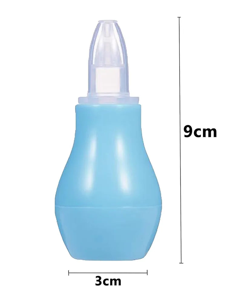 FLO RITE NOSE CLEANER BLUE