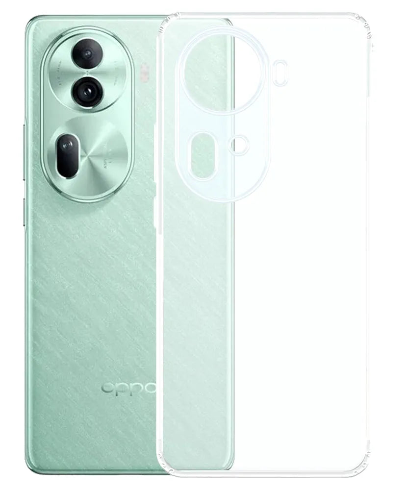 MOBILE TRANSPRANT CASE OPPO RENO 11 5G