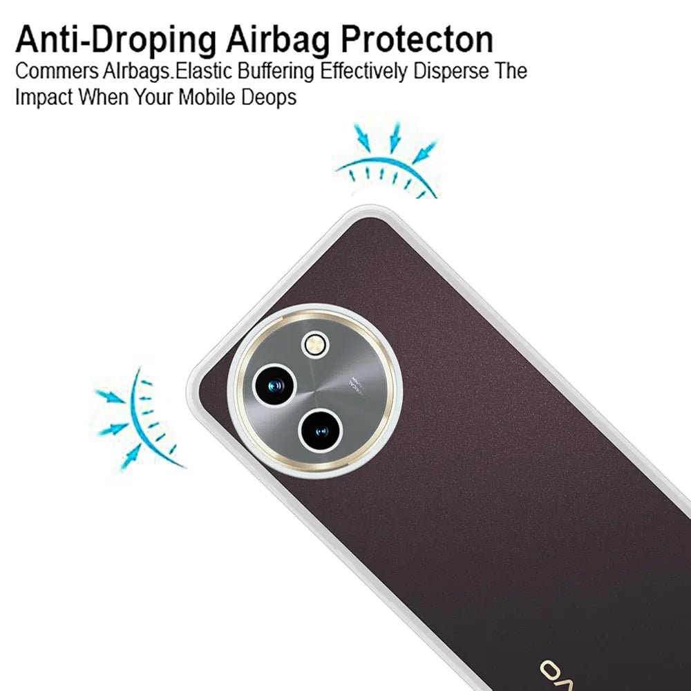 MOBILE TRANSPRANT CASE VIVO T3X 5G