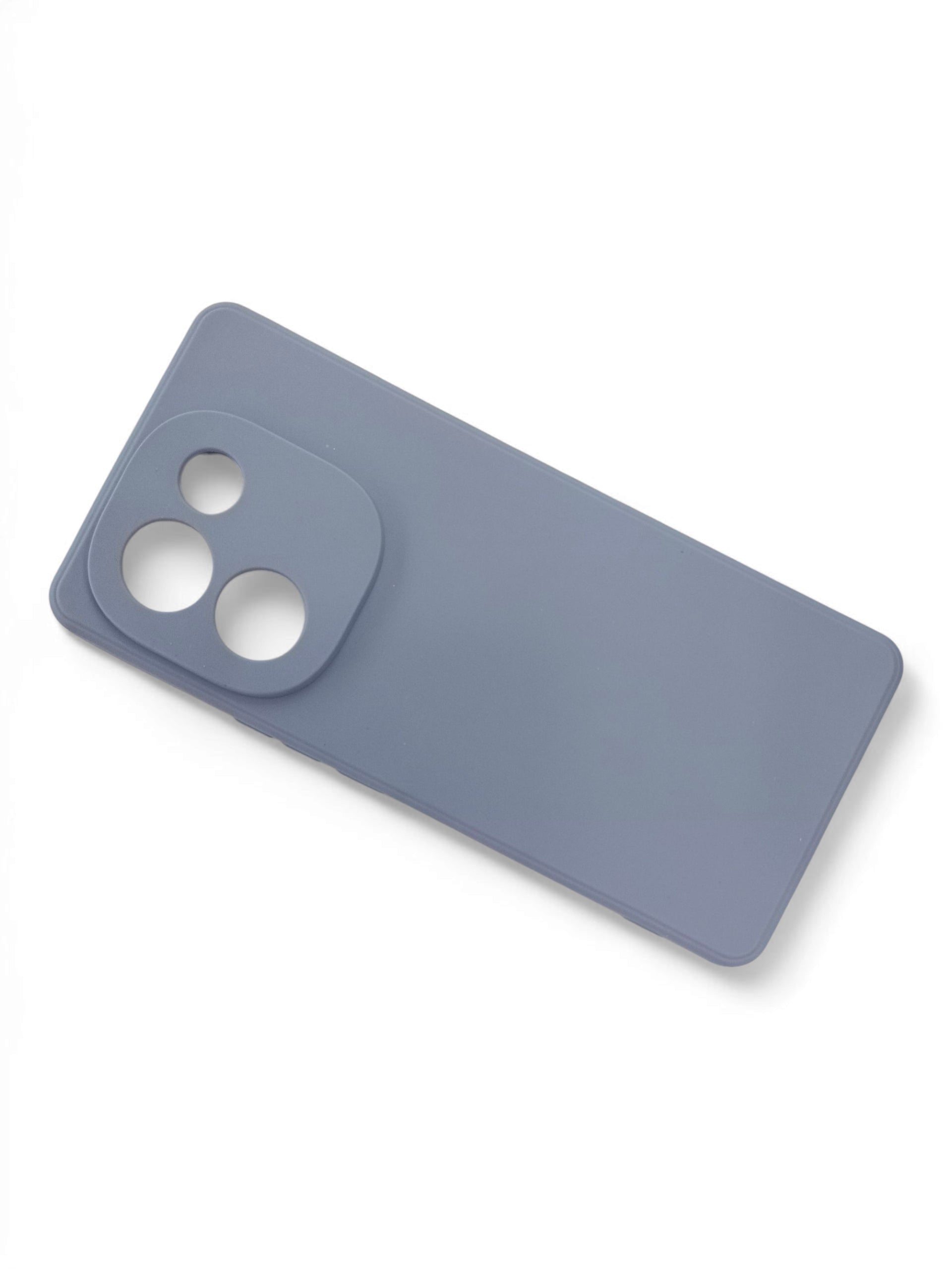 MOBILE SILICON CASE VI T3 PRO BLUE