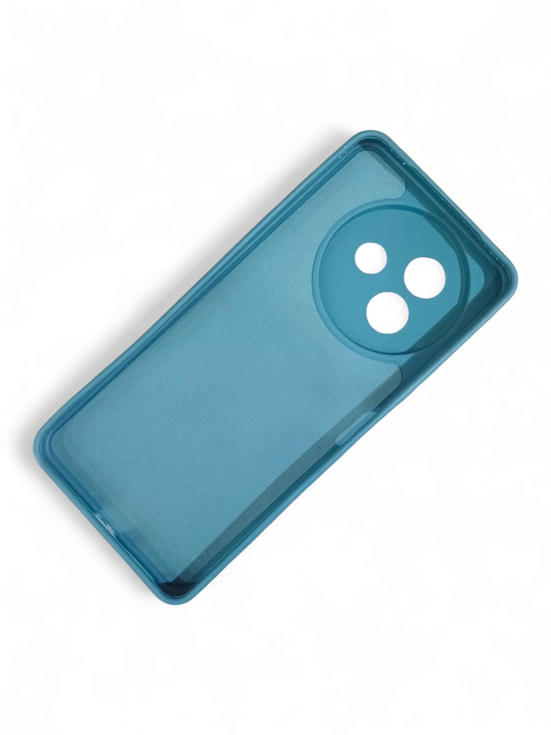 MOBILE SILICON CASE VIVO Y39 5G GREEN