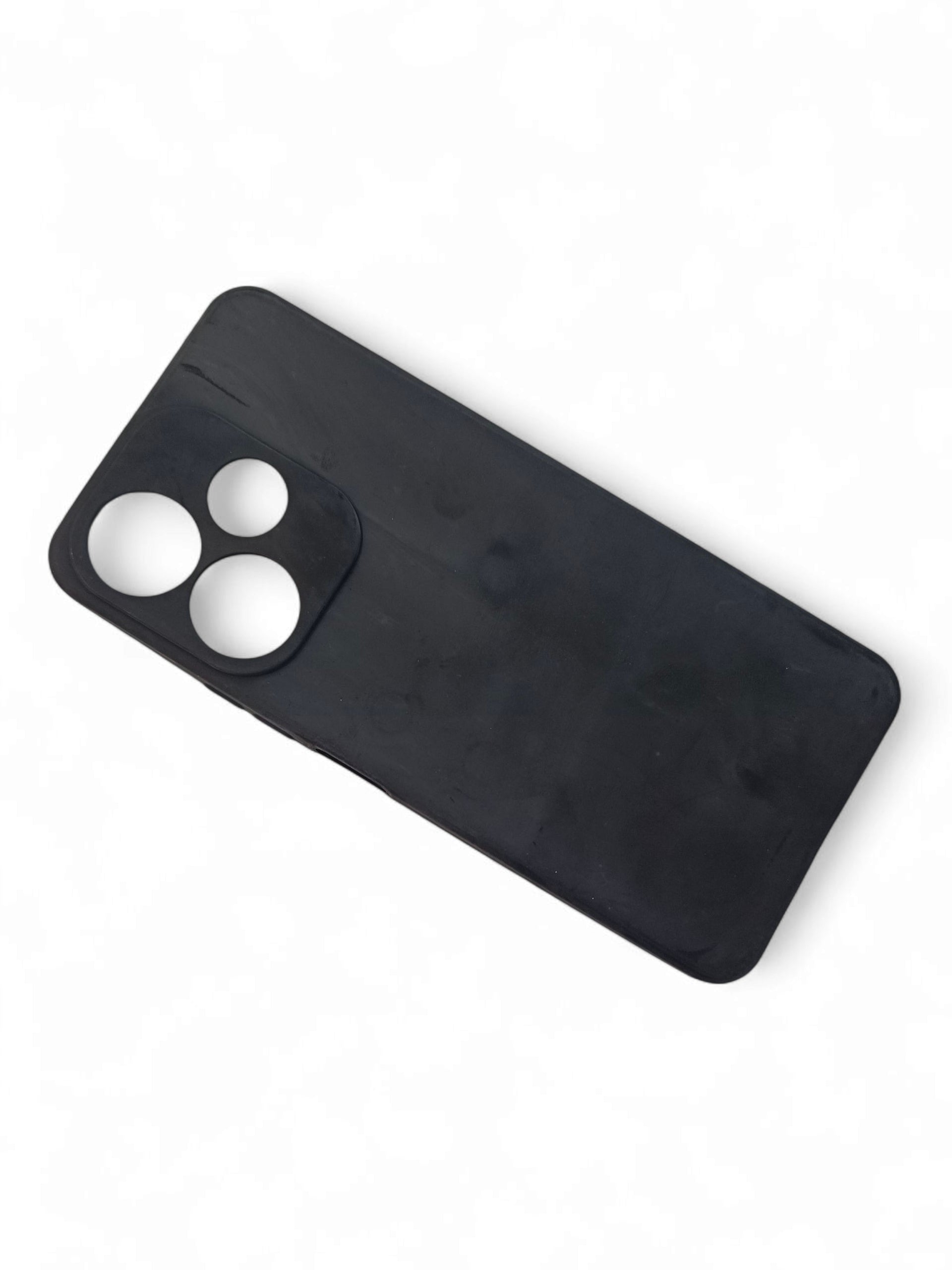 MOBILE SILICONE CASE XIOMI PCO C65 BLUE