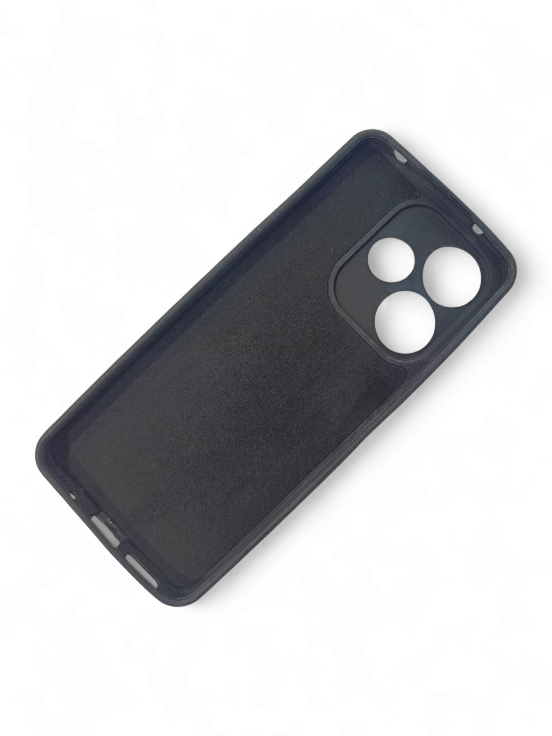 MOBILE SILICONE CASE XIOMI PCO C65 BLUE