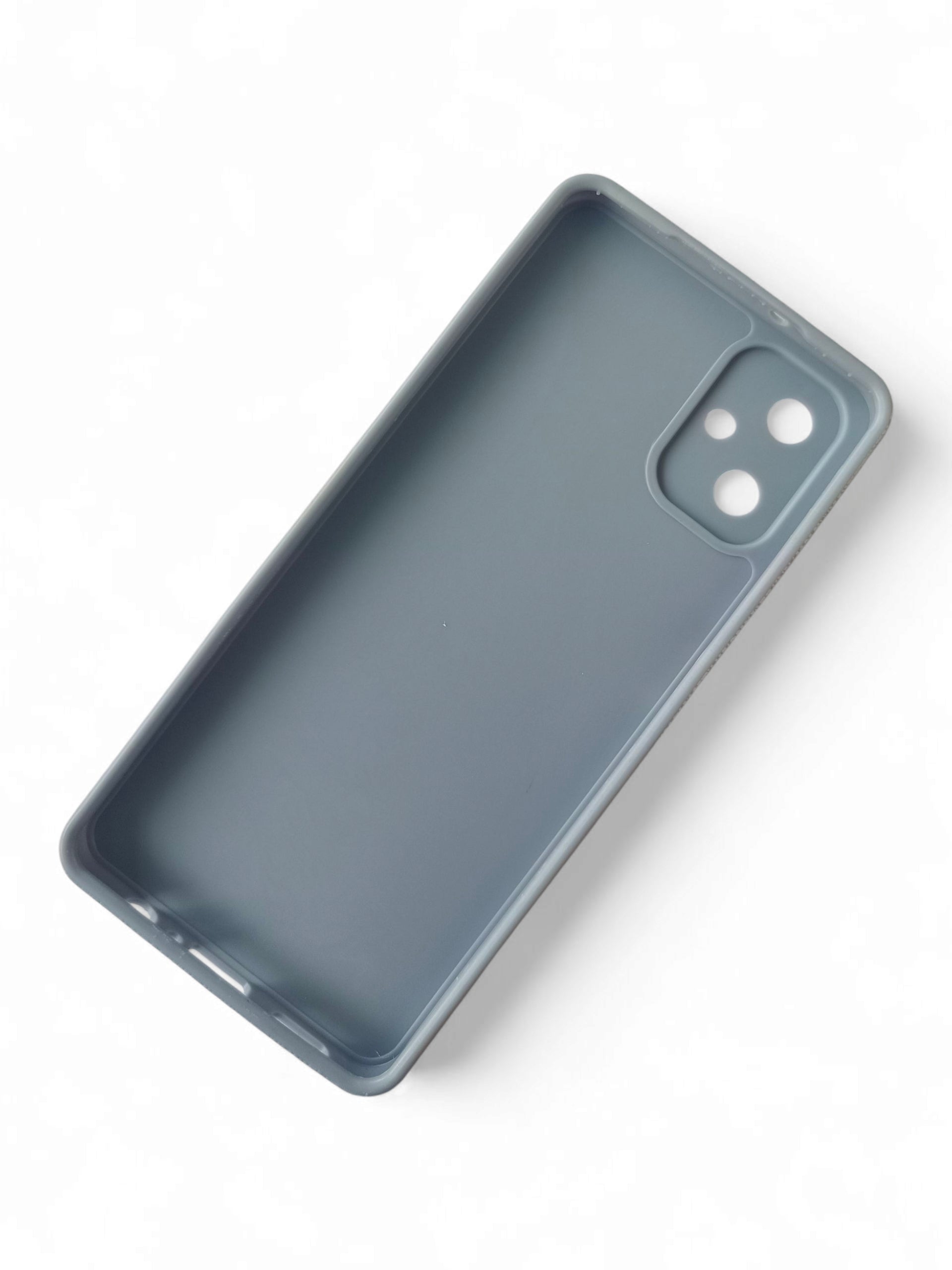 MOBILE SILICON CASE SAM FO6 5G