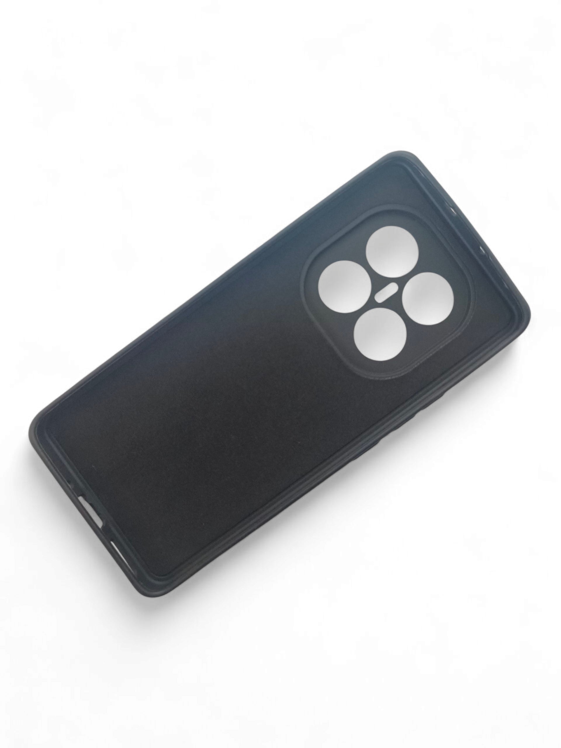 MOBILE SILICONE/D CASE XIOMI RDM NT 14 PRO 5G
