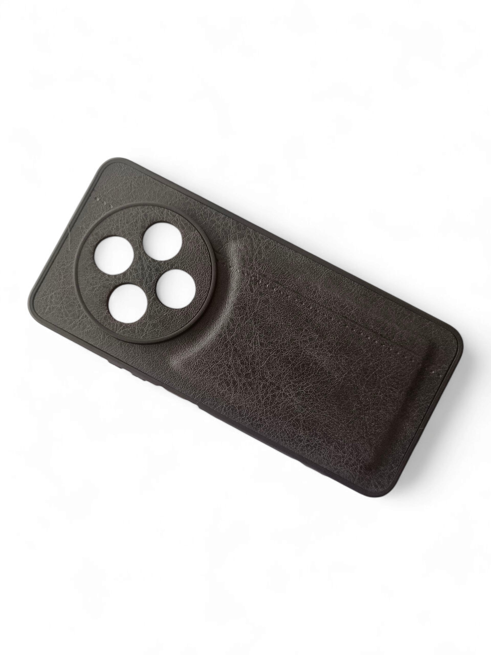 MOBILE SILICON DESIGN CASE M-14C BLACK