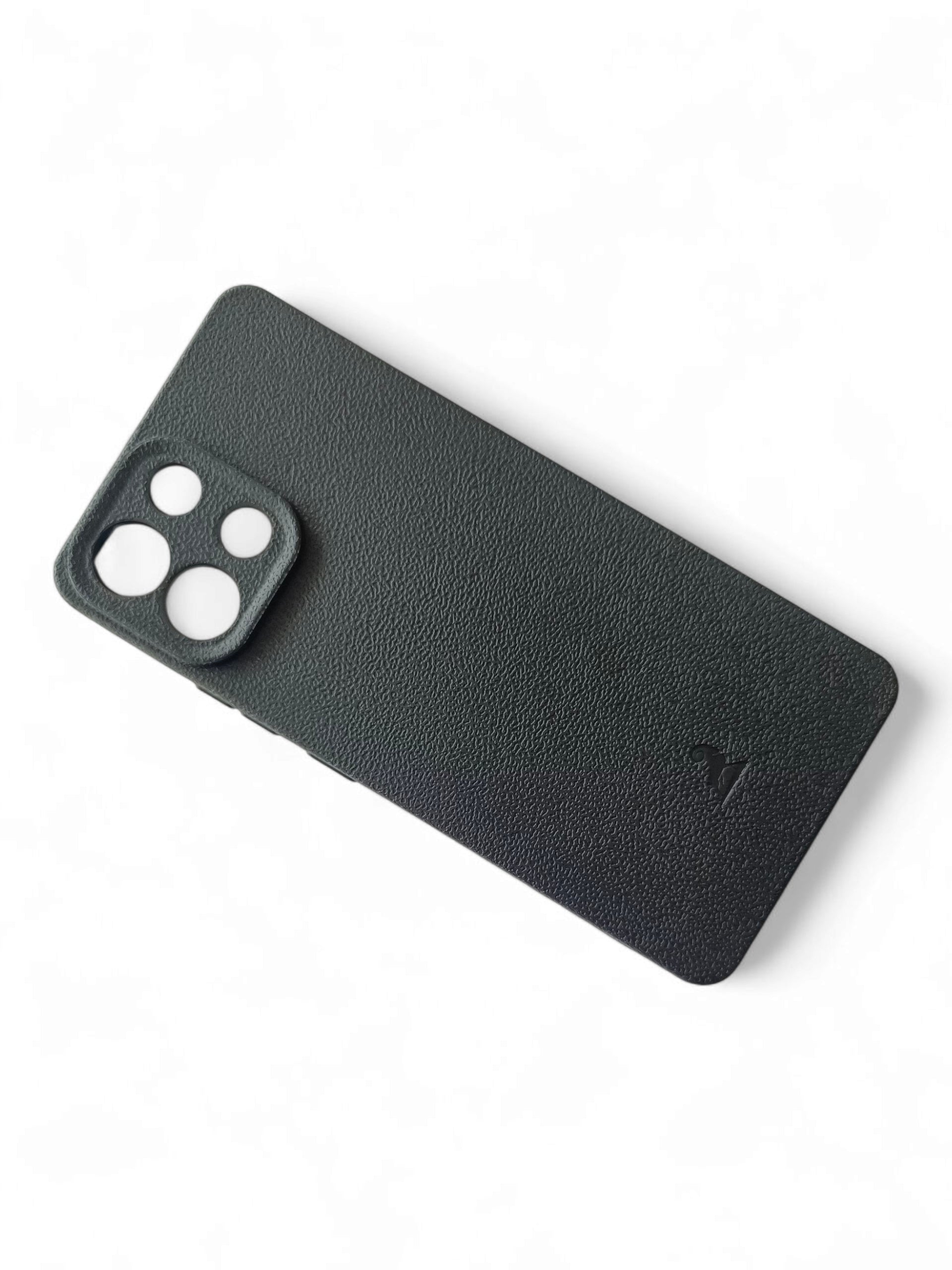 MOBILE SILICON DESIGN CASE OPPO K13 5G BLACK