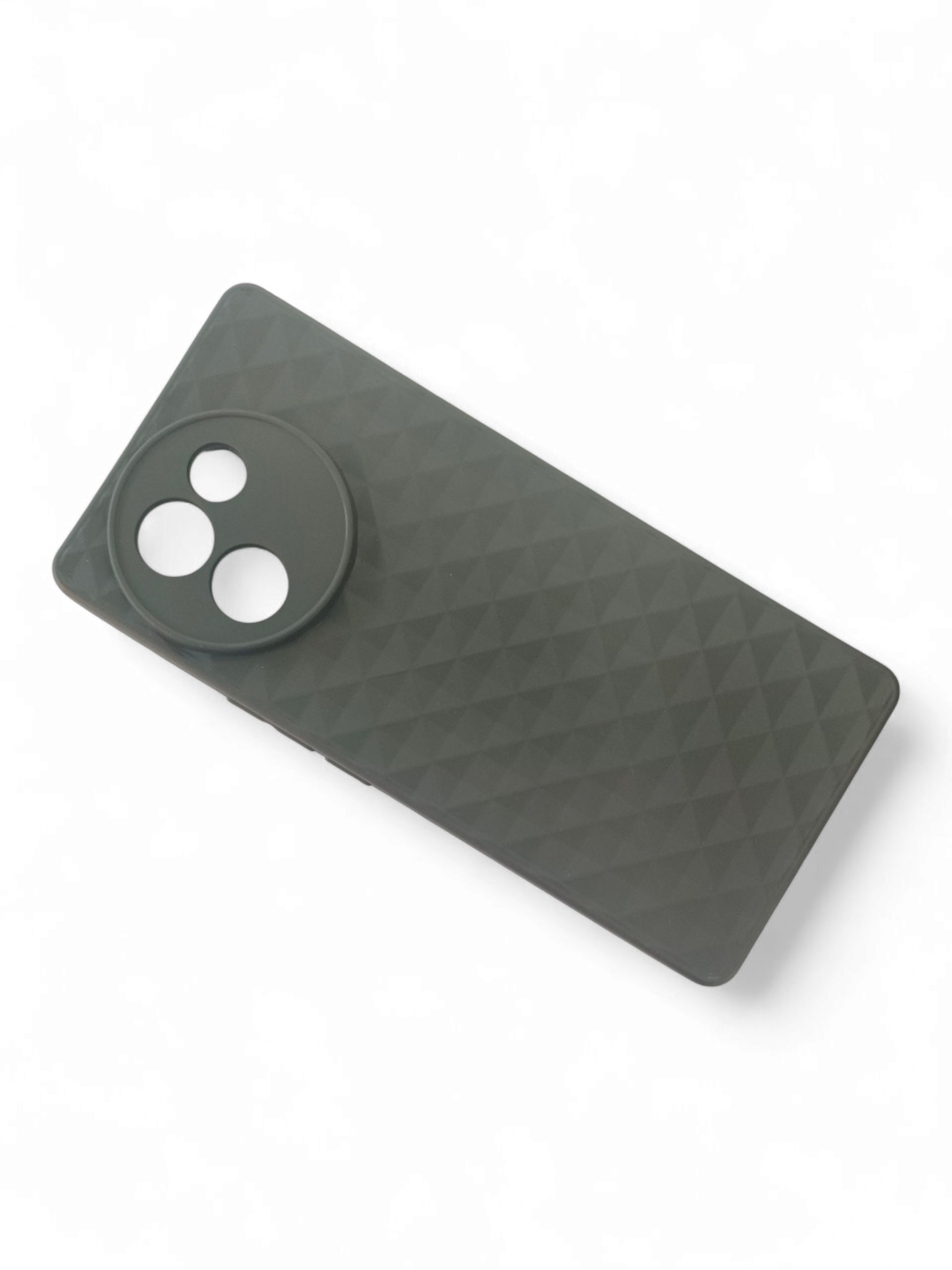 MOBILE SILICON/D CASE VIVO V30E BLACK