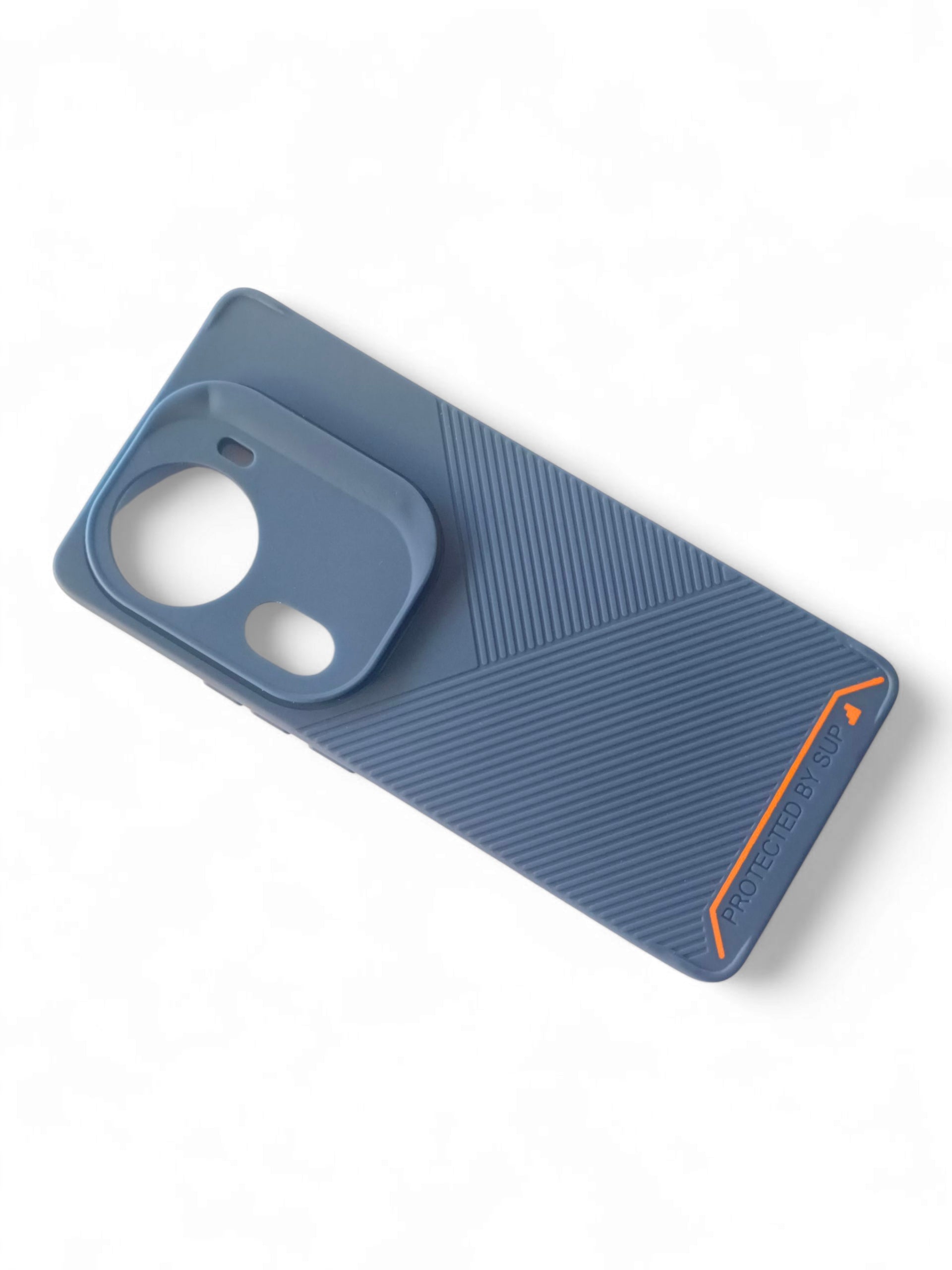 MOBILE SILICON DESIGN CASE OPPO RENO 11 5G BLUE