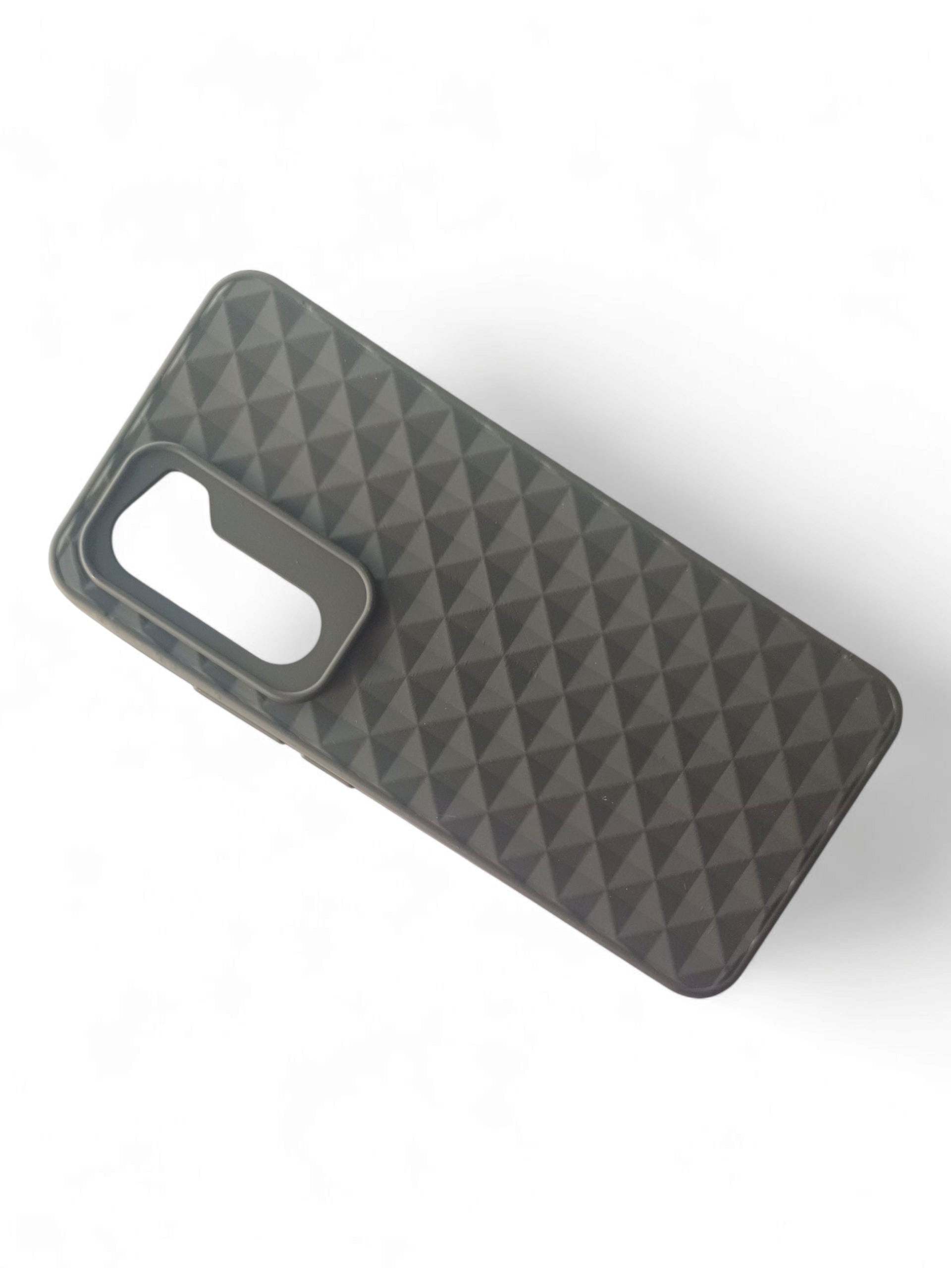MOBILE SILICON DESIGN CASE OPPO RENO12 5G