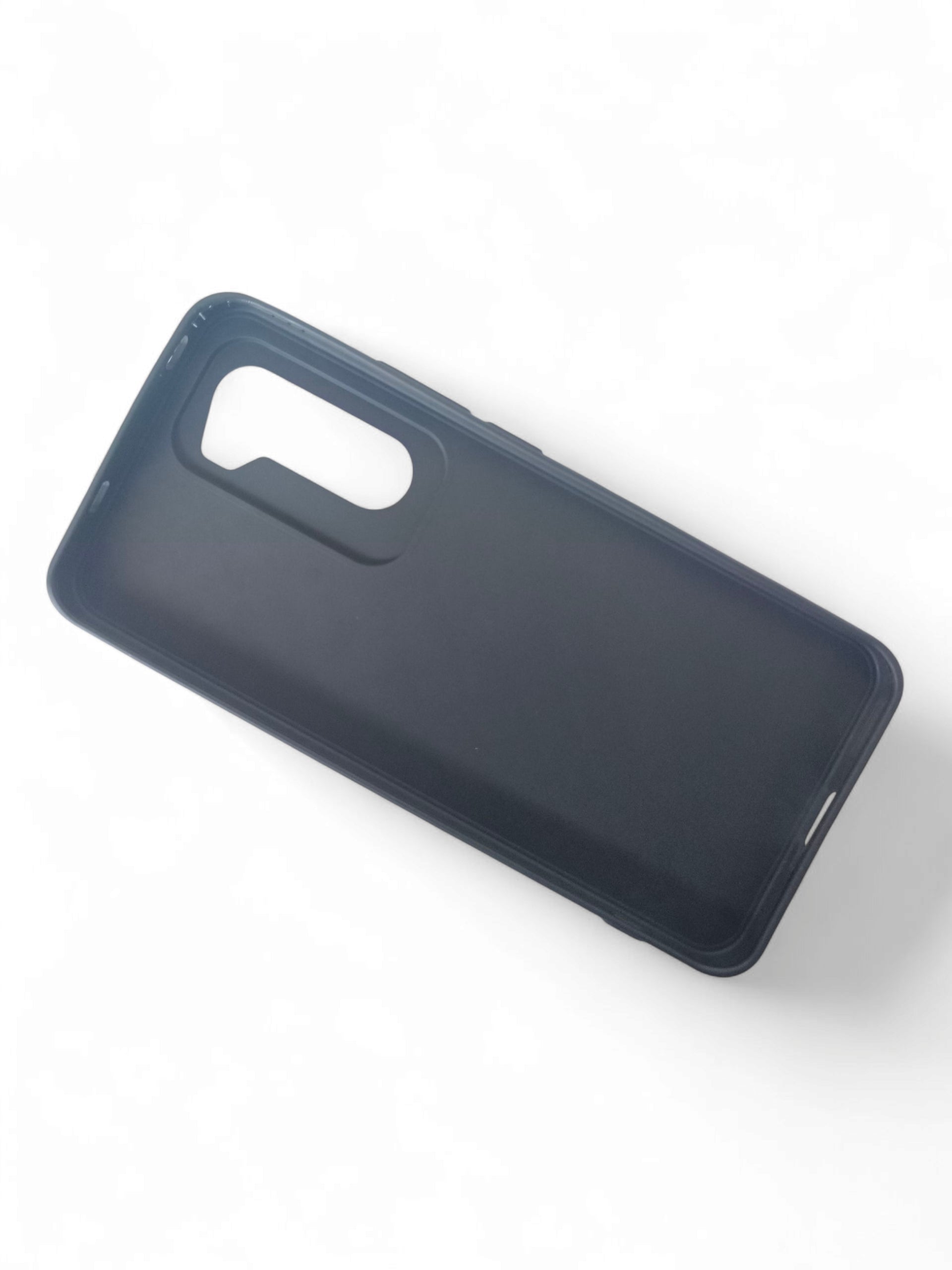 MOBILE SILICON DESIGN CASE OPPO RENO12 5G