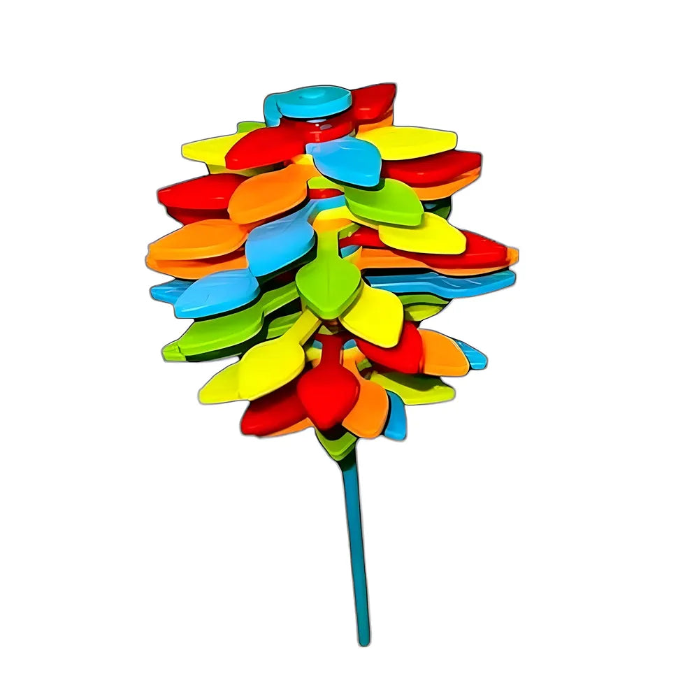 TOY CANDY FLOWER