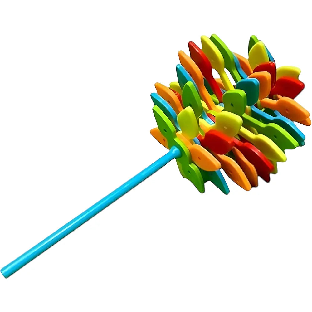 TOY CANDY FLOWER