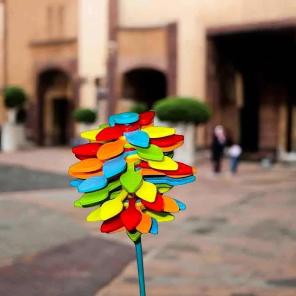 TOY CANDY FLOWER