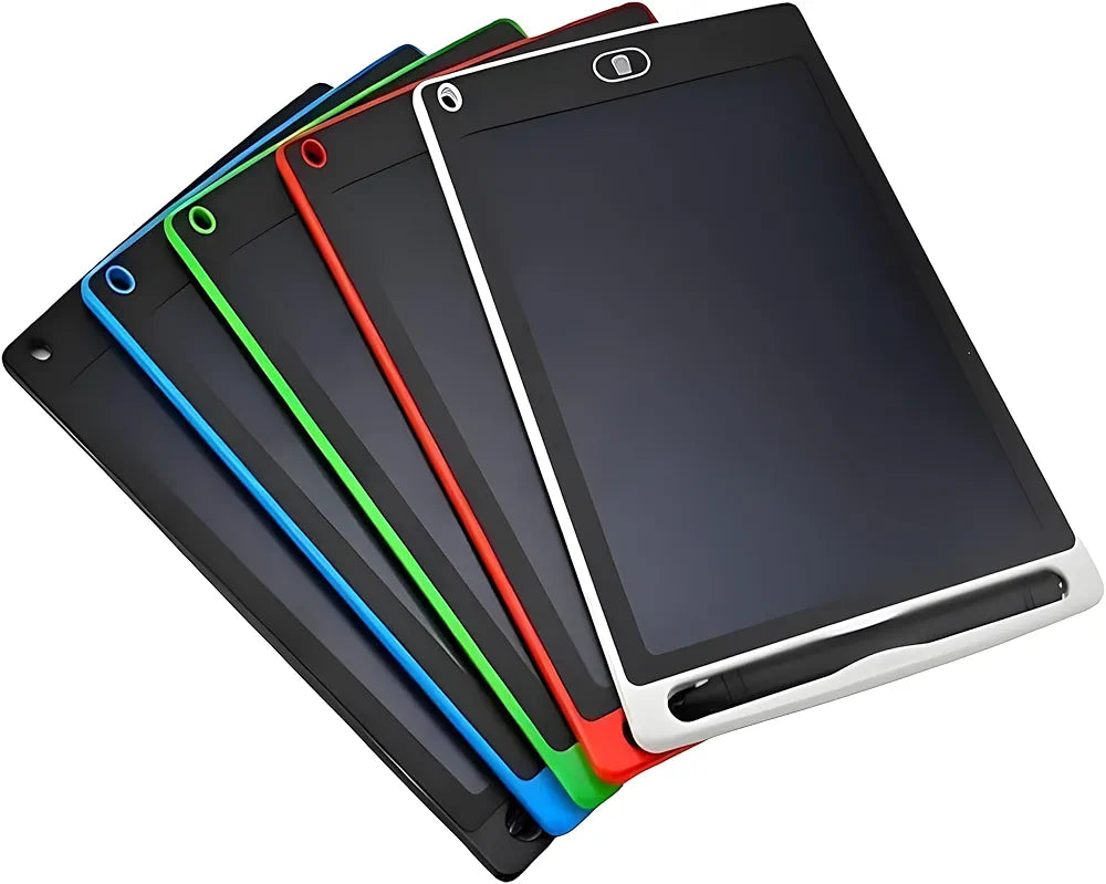 TOY LCD PANNEL COLOURFUL SLATE