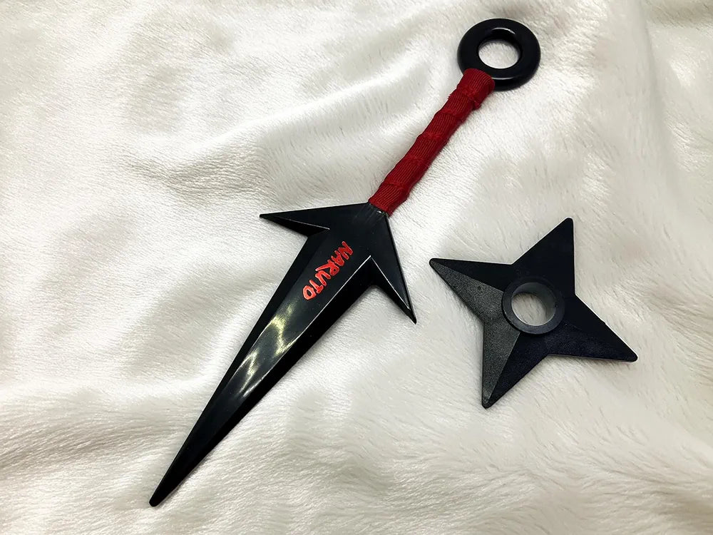 TOY NARUTO SHIPPUDEN